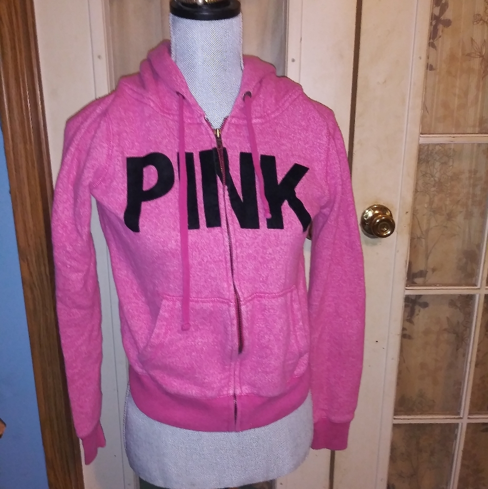 Punk vs hoodie